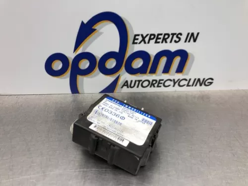 Immobiliser module-8177417 (20534852)