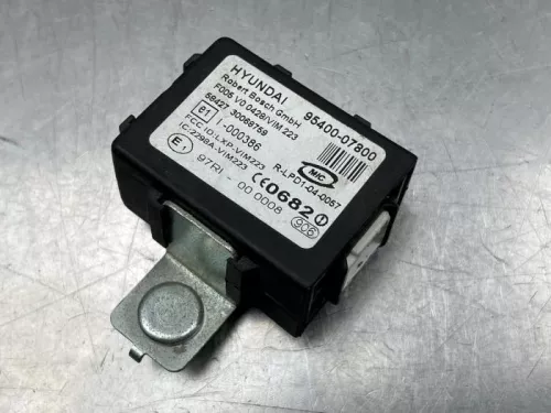 Immobiliser module-8321186 (22593780)