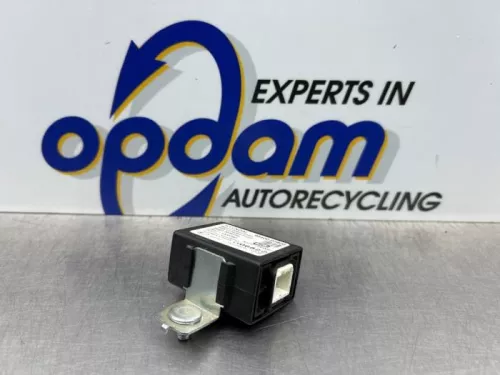 Immobiliser module-8321186