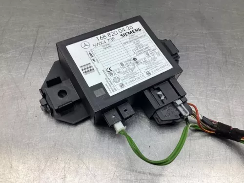 Immobiliser module-7987488 (18152965)