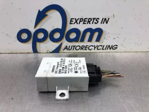 Immobiliser module-8167738 (20404075)