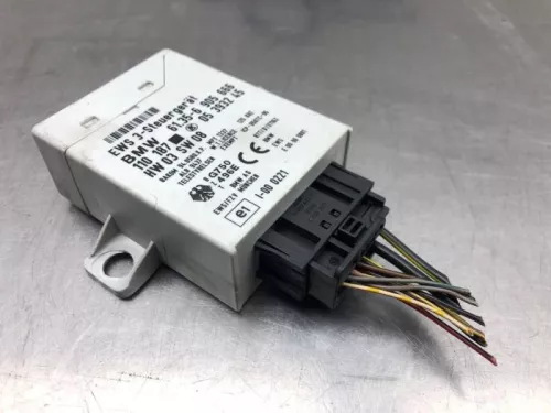 Immobiliser module-8167738 (20404075)