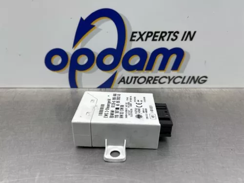 Immobiliser module-8297811