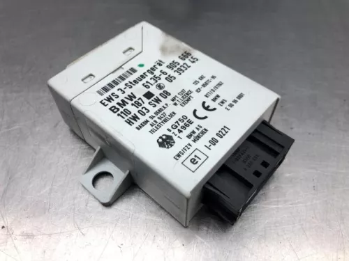 Immobiliser module-8177748 (20563382)