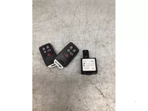 Immobiliser module-4639535