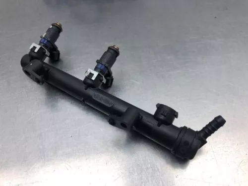 Injector (benzine injectie)-8141509 (20649468)