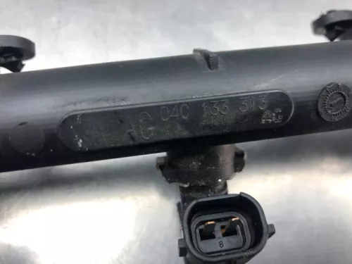Injector (benzine injectie)-8141509 (20649468)