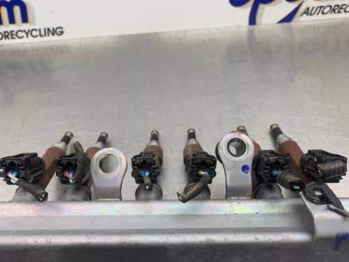 Injector (benzine injectie)-8303821 (22344624)