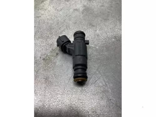 Injector (benzine injectie)-7471023 (17336969)