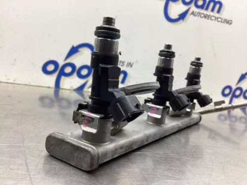 Injector (benzine injectie)-7867165 (19856848)