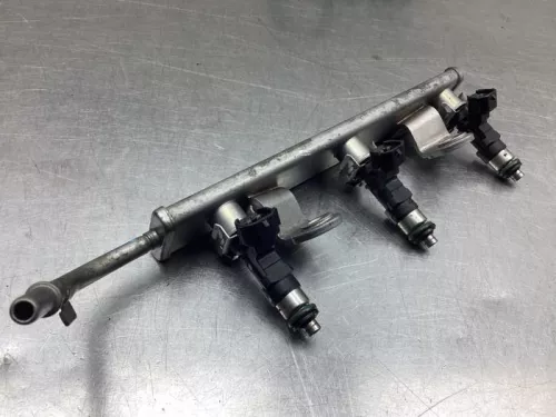 Injector (benzine injectie)-7867165 (19856848)
