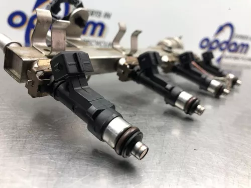 Injector (benzine injectie)-8160979 (21186667)