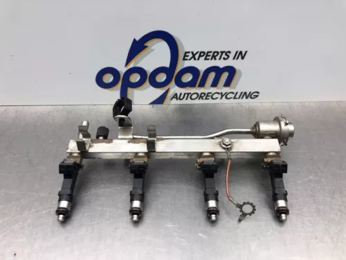 Injector (benzine injectie)-8160979 (21186667)