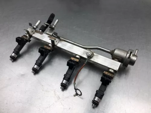 Injector (benzine injectie)-8160979 (21186667)