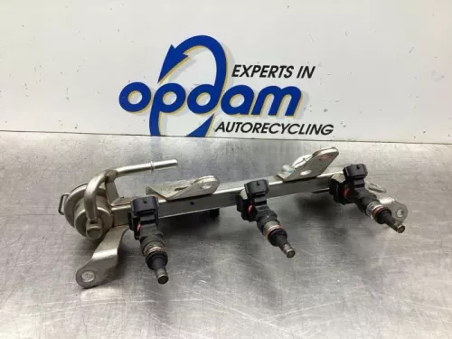 Injector (benzine injectie)-7434945