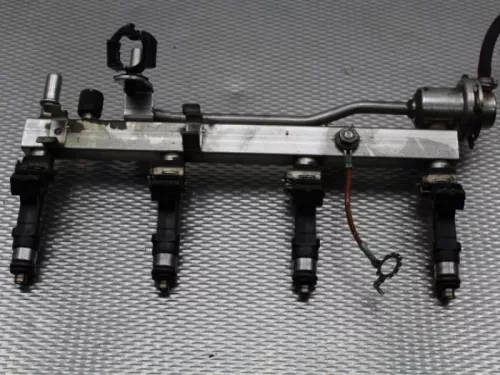 Injector (benzine injectie)-3476992 (12206850)