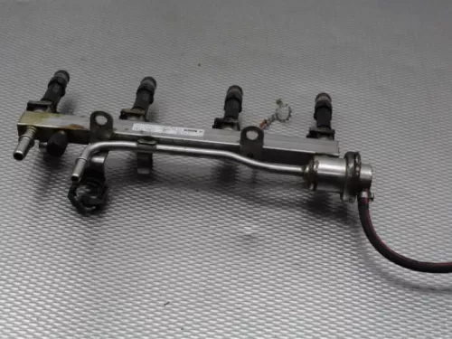 Injector (benzine injectie)-3476992 (12206850)