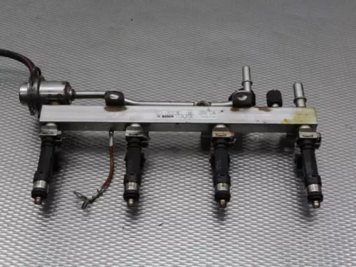 Injector (benzine injectie)-3476992 (12206850)