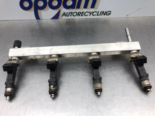 Injector (benzine injectie)-8161621 (21357392)