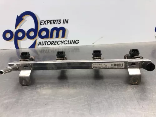 Injector (benzine injectie)-8161621 (21357392)