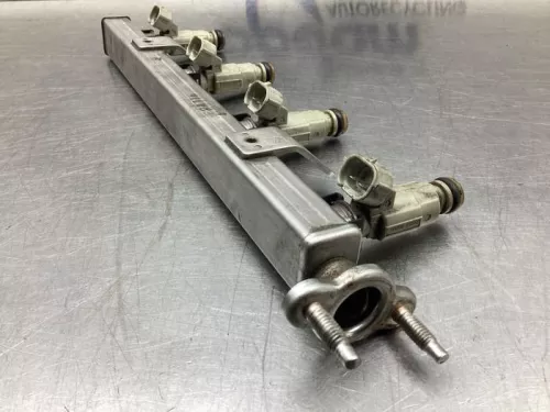 Injector (benzine injectie)-8057699 (19652690)