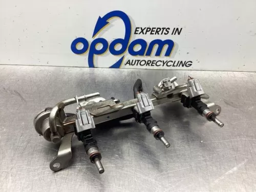 Injector (benzine injectie)-7930369 (18489410)