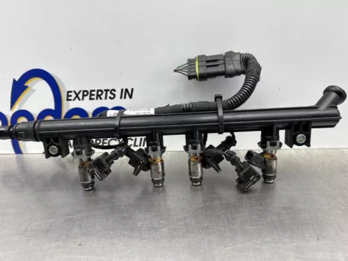 Injector (benzine injectie)-7718000 (22470644)