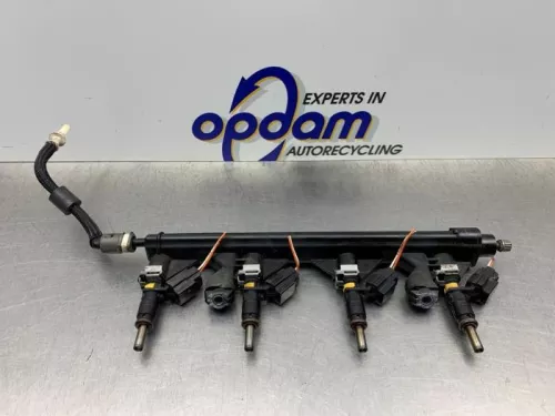 Injector (benzine injectie)-