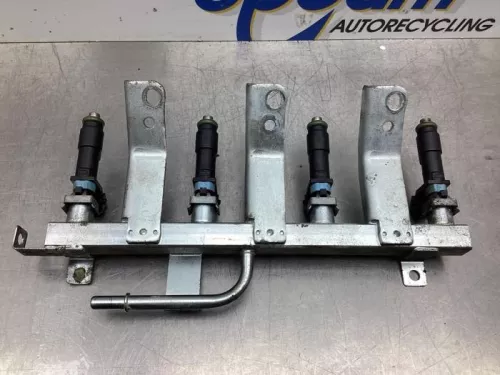 Injector (benzine injectie)-7928013 (18666912)