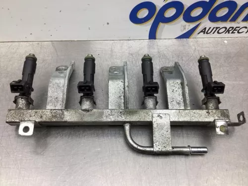 Injector (benzine injectie)-7928013 (18666912)
