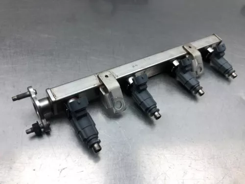 Injector (benzine injectie)-8110836 (21848471)