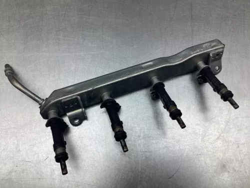 Injector (benzine injectie)-7881369 (17493334)