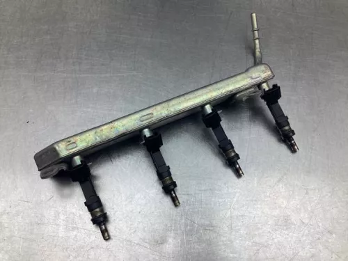 Injector (benzine injectie)-7881369 (17493334)