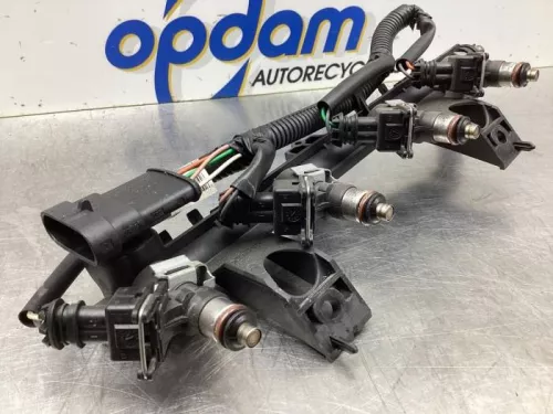 Injector (benzine injectie)-7740296 (18775464)