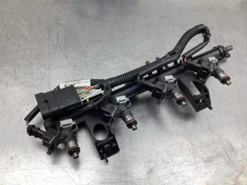 Injector (benzine injectie)-7740296 (18775464)