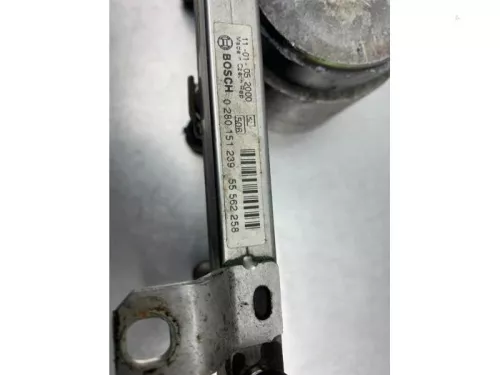 Injector (benzine injectie)-8099823 (21460002)