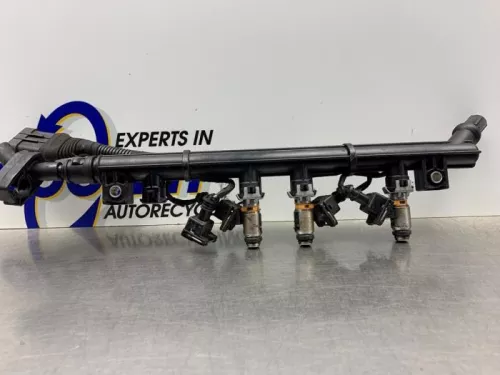 Injector (benzine injectie)-8307406 (22392811)
