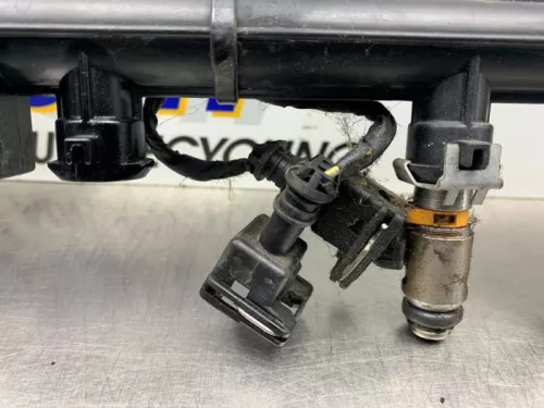 Injector (benzine injectie)-8307406 (22392811)