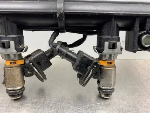 Injector (benzine injectie)-8307406 (22392811)