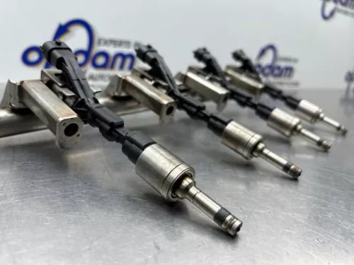 Injector (benzine injectie)-8209422 (21776793)