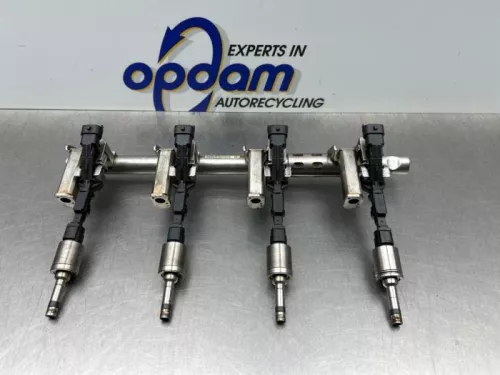 Injector (benzine injectie)-8209422 (21776793)