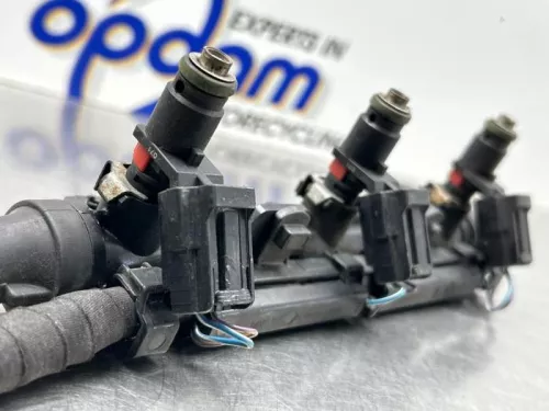 Injector (benzine injectie)-8313085 (22548114)