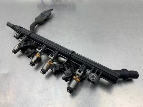 Injector (benzine injectie)-8237153 (21415069)