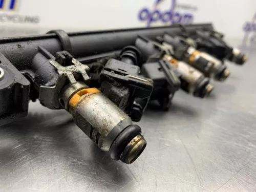 Injector (benzine injectie)-8237153 (21415069)