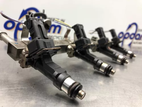 Injector (benzine injectie)-8212466 (21847340)