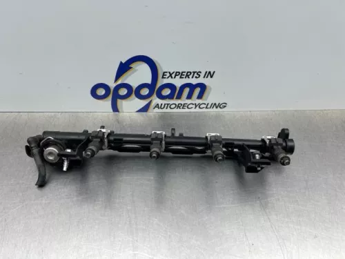 Injector (benzine injectie)-8213510 (21984443)