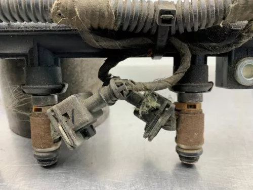 Injector (benzine injectie)-8283597 (22165767)