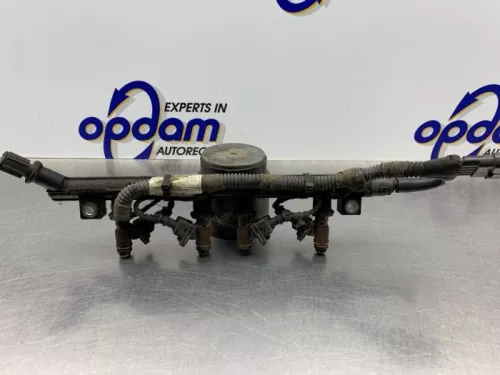 Injector (benzine injectie)-8283597 (22165767)
