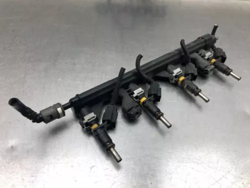 Injector (benzine injectie)-8126851 (20424878)