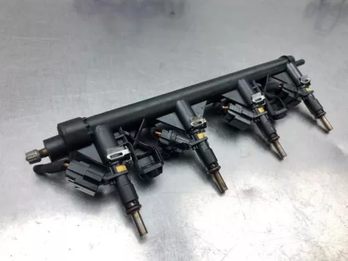 Injector (benzine injectie)-8206120 (21464616)